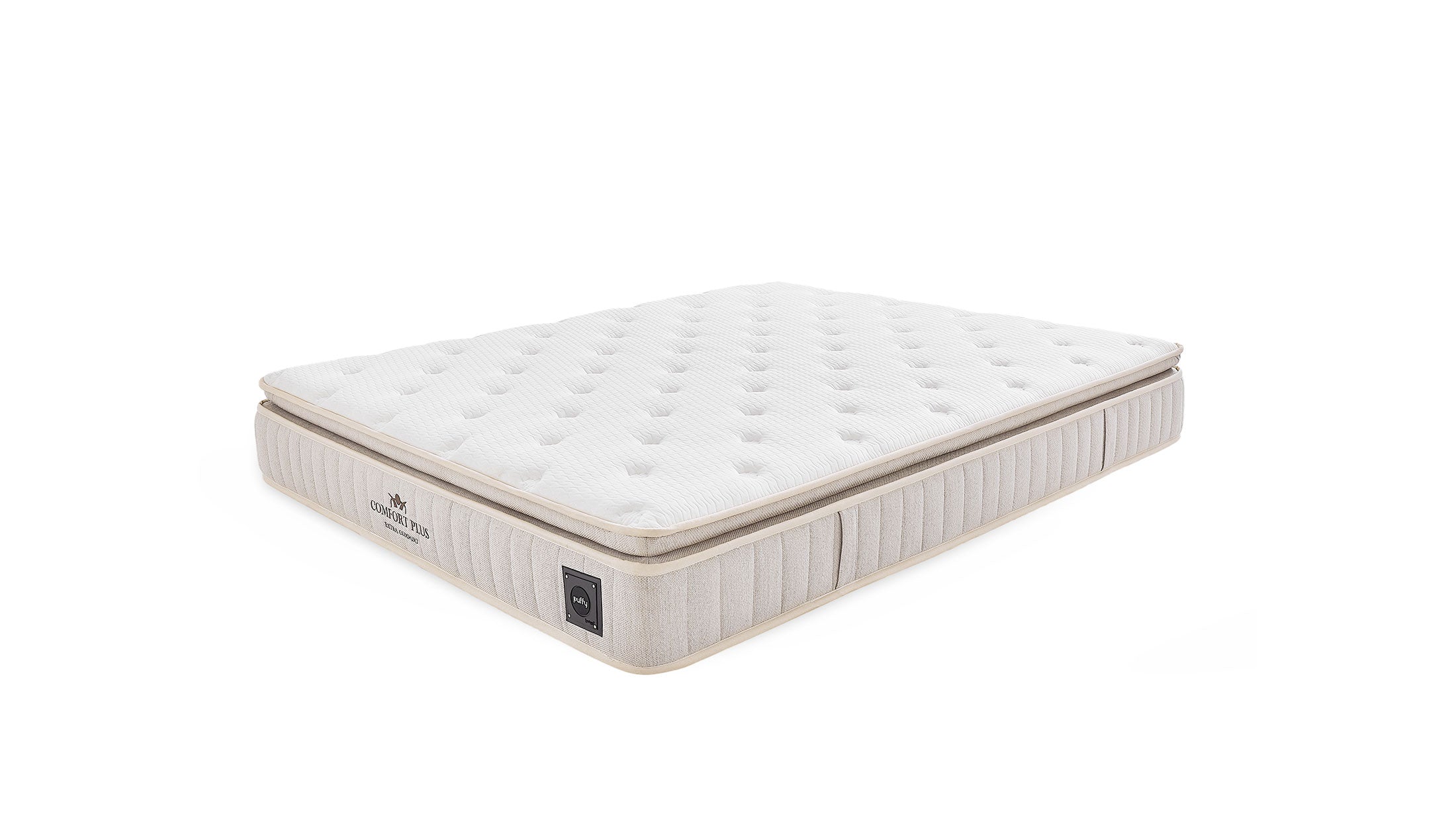 Матрак «Comfort plus» с технология Fresche, с DHT пружинна система, 29 см