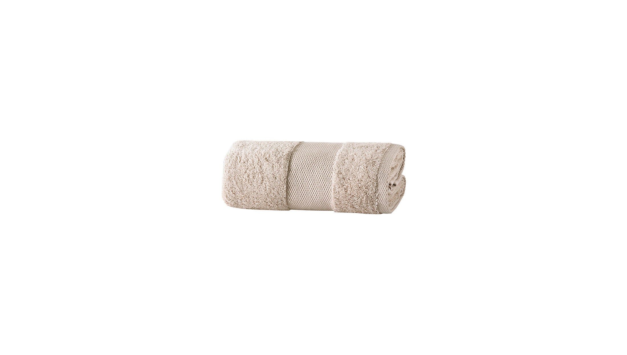 Хавлия «Essentials Beige» - памук, размер 30x50см