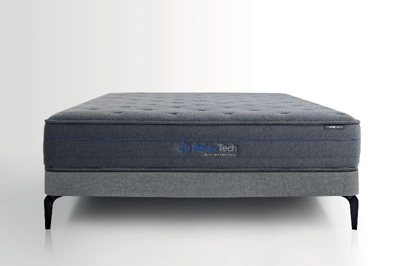 Матрак «Relax Tech» с въглеродни нишки и австралийско чаено дърво, височина 28см