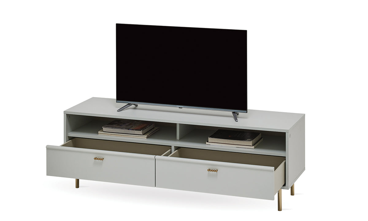 ТВ шкаф «Karlin» с размер 160х55х48см