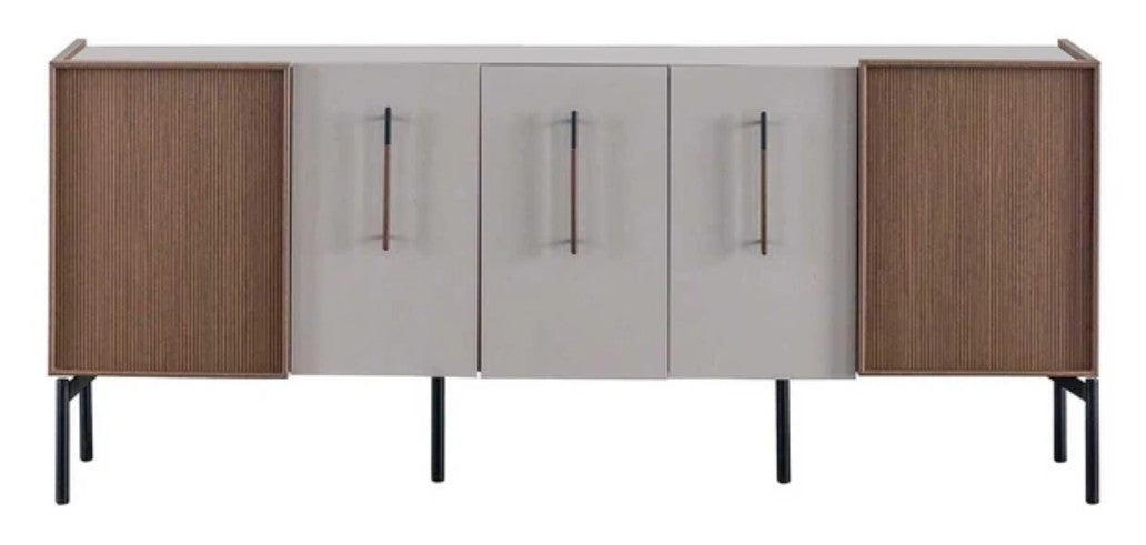 Бюфет «Vega» с размер 195х84х45см