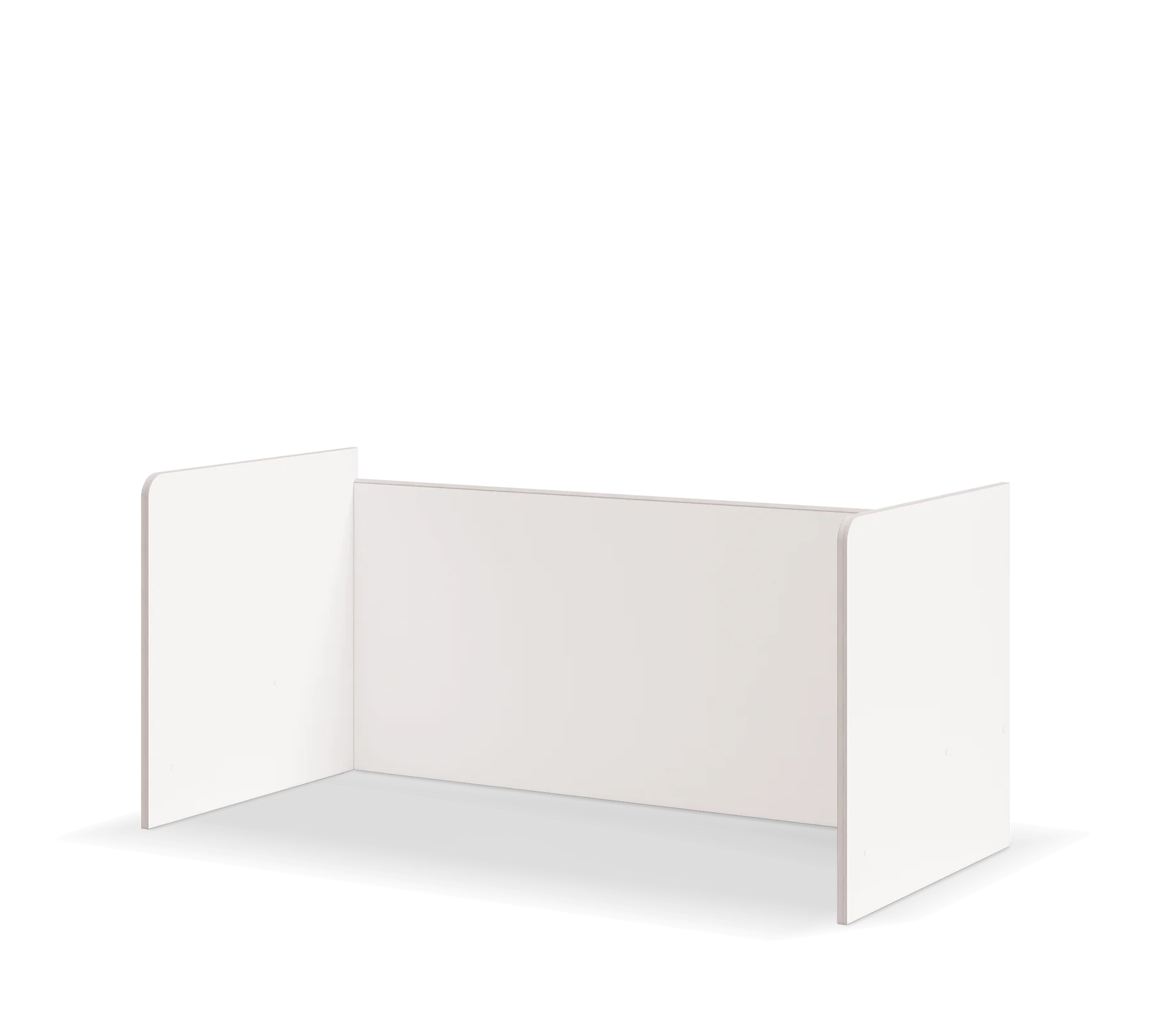 Oснова за легло «Studio White»
