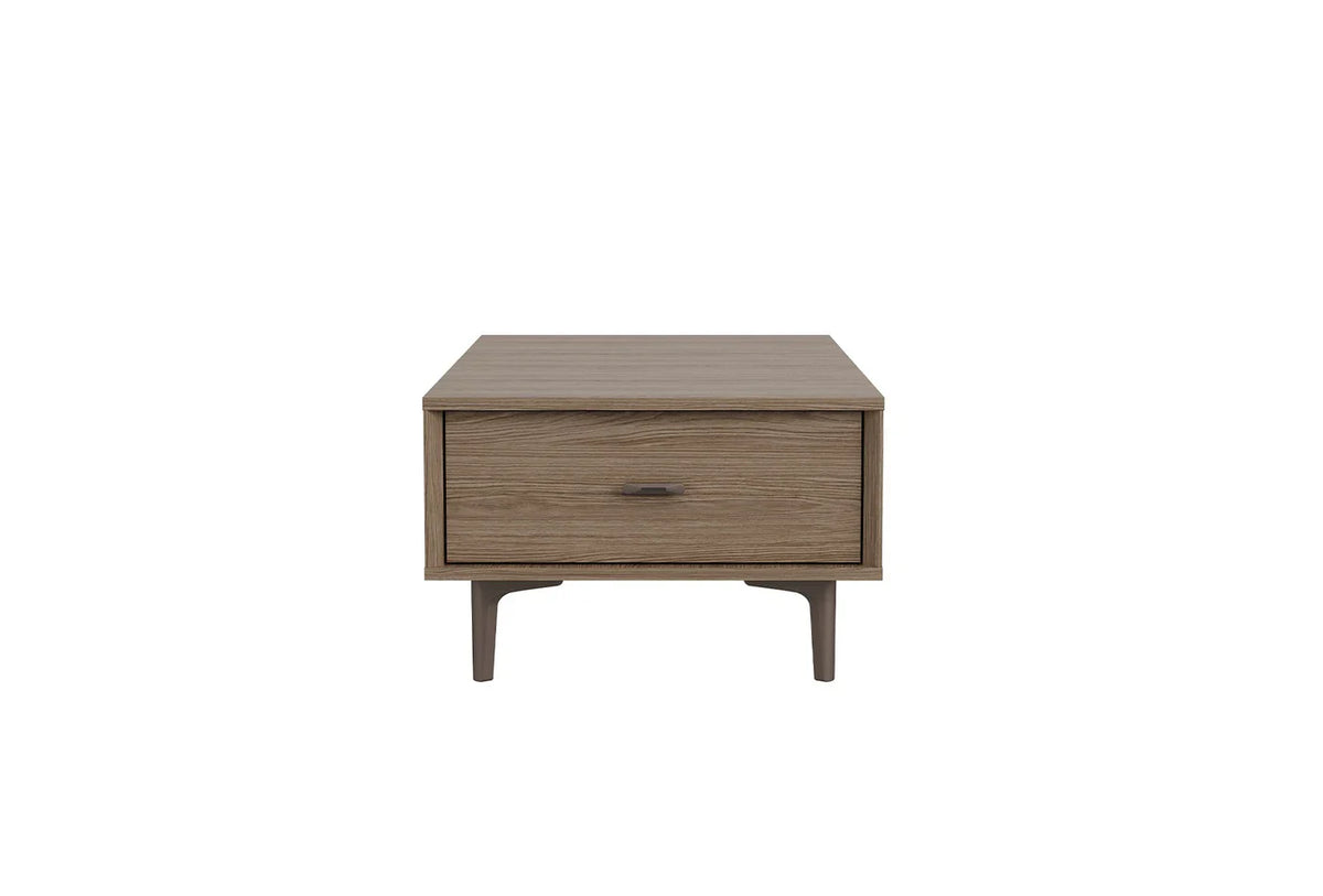 Холна маса «Paloma» с чекмедже, с размер 120х43х65см