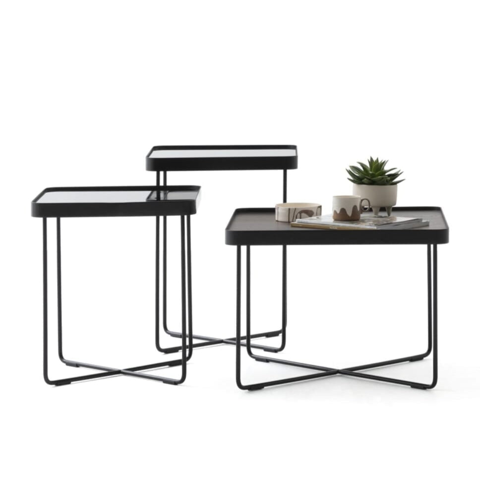Холна маса «Forte Middle Small» с размер 60х44х60см
