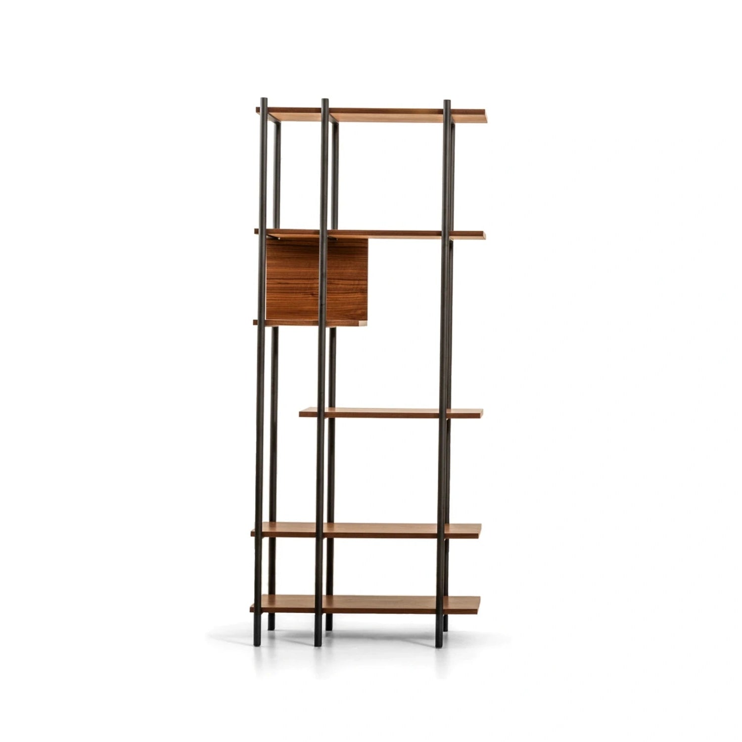 Етажерка «Harmonia 40003» с размер 75x180x35см