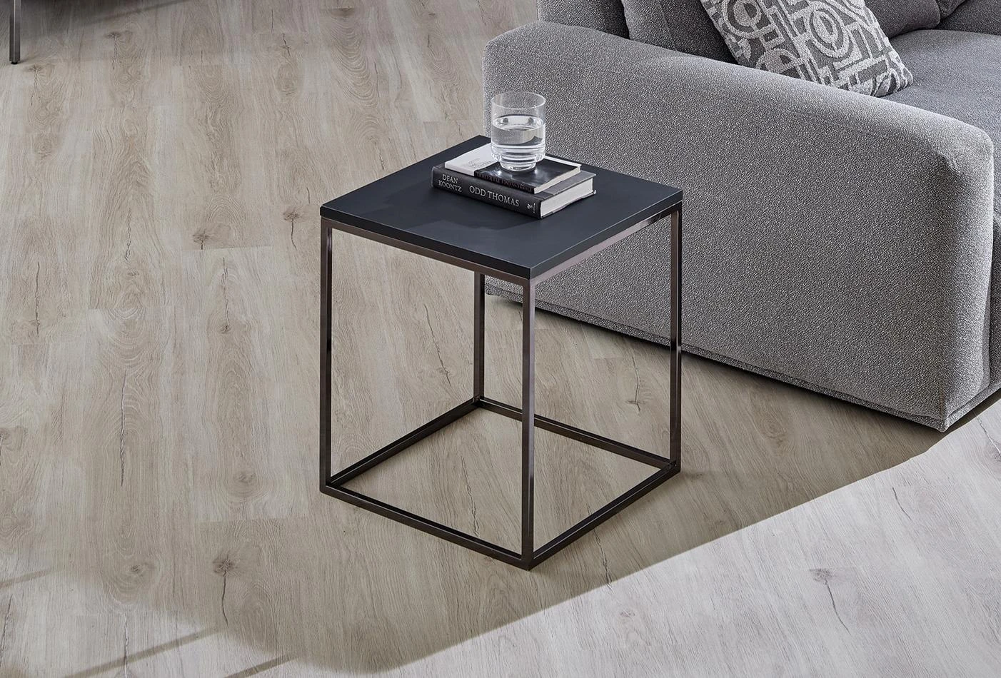Помощна маса «Legato Black»