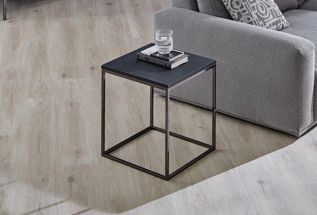 Помощна маса «Legato Black»
