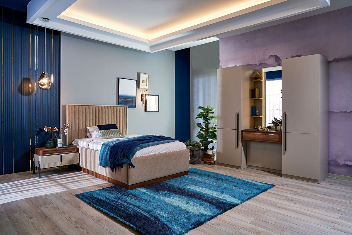 Легло младежко Idol Mobilya Henna (6624044581060)