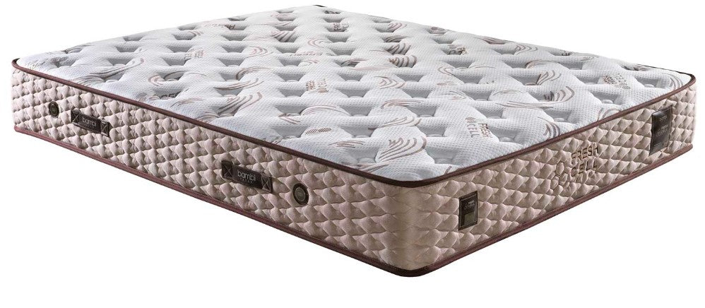 Матрак «Fresh Cell Prime» с покет пружинна система, 30 см