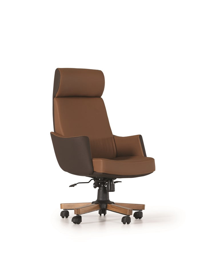 Офис стол Goldsit Asos 000 Manager N Chair (6763184357572)