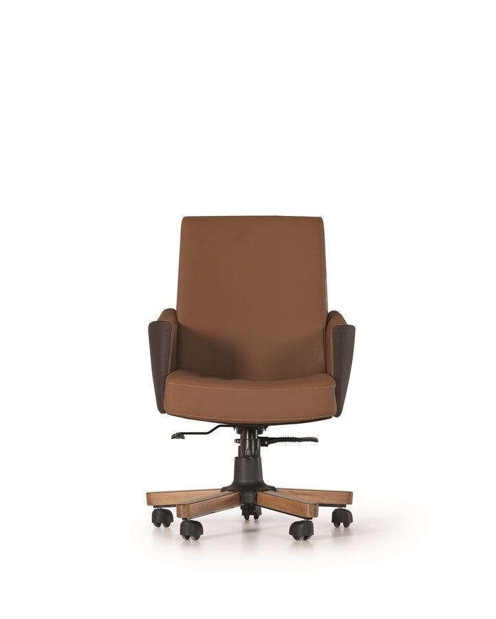 Офис стол Goldsit Asos 100 Chief N Chair (6763214635204)
