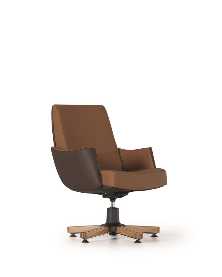 Офис стол Goldsit Asos 200 Visitor N Chair (6763254776004)