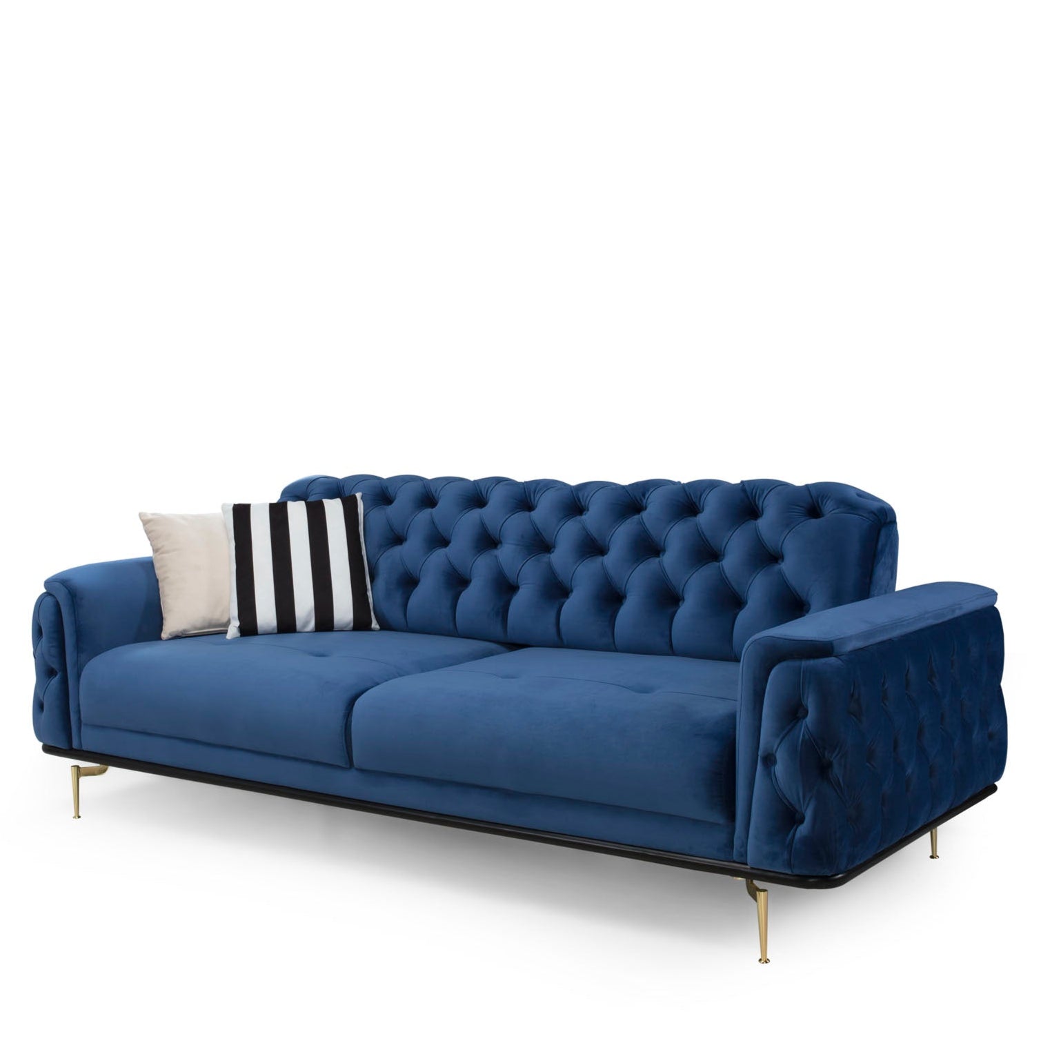 Триместен диван Sofatolia Efes (6684071821508)