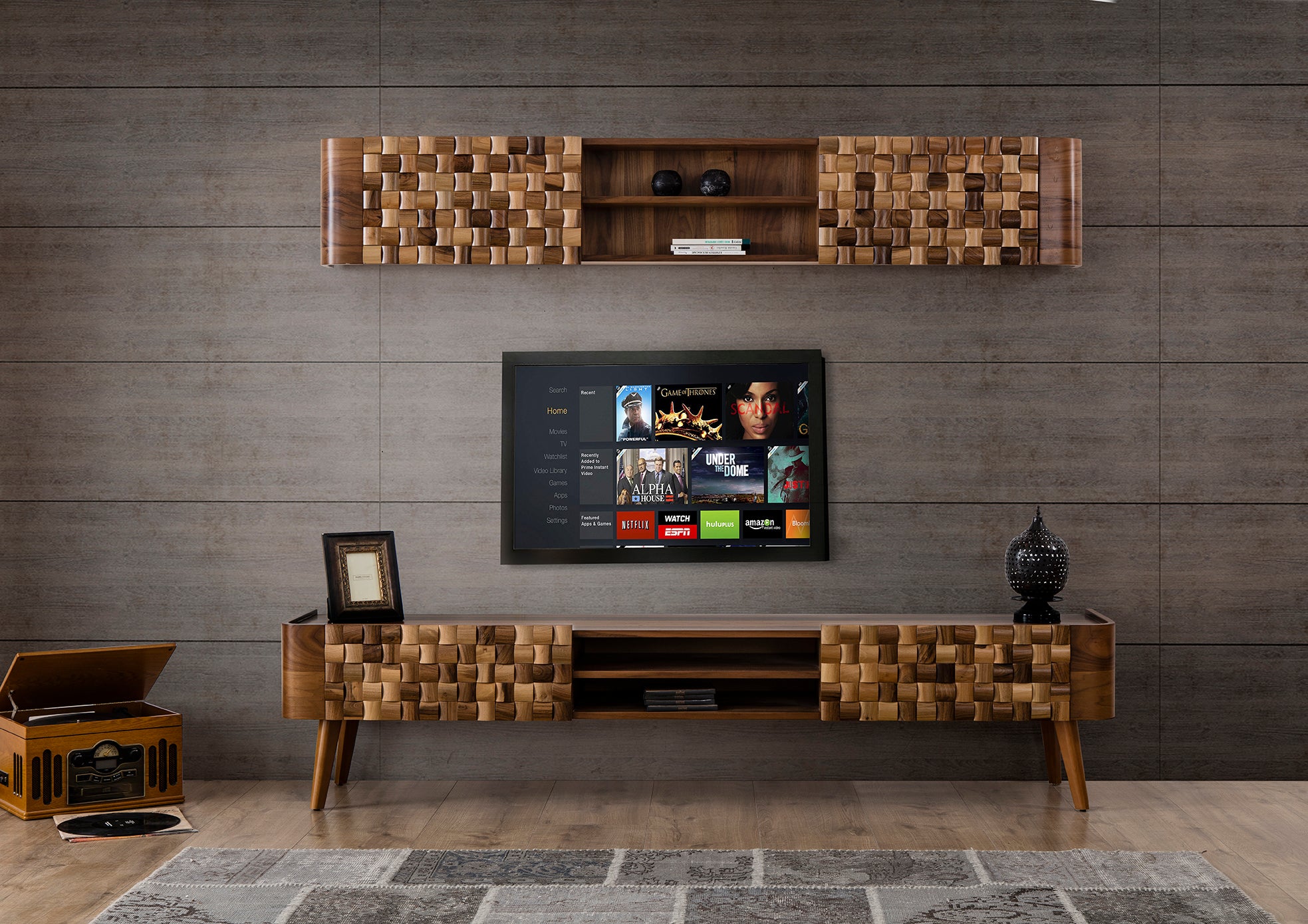 TV секция Be Model MTV 109 (6657057849540)