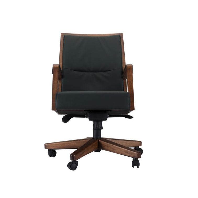 Офис стол Goldsit Masif 100 N Chief Chair (6763291771076)