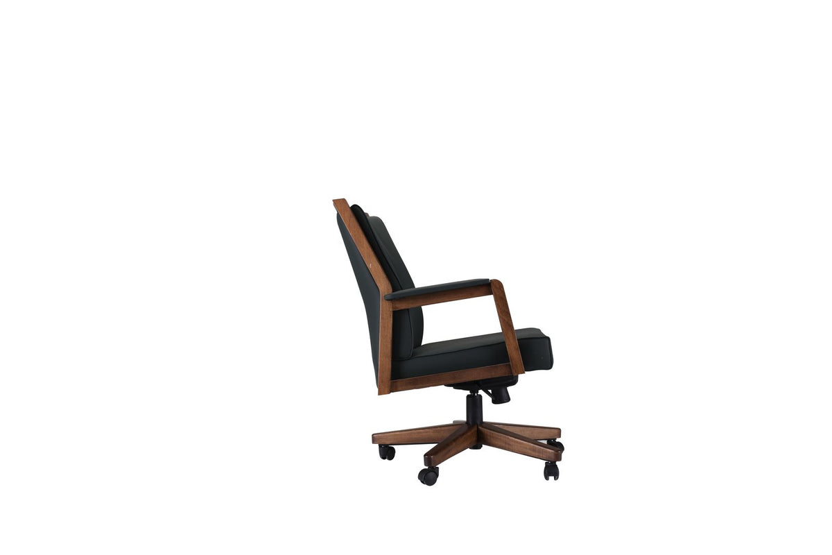 Офис стол Goldsit Masif 100 N Chief Chair (6763291771076)