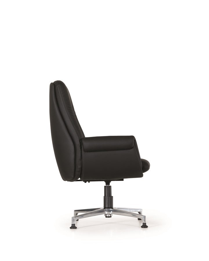 Посетителски офис стол Goldsit Salda 200 Visitor C Chair (6762216227012)