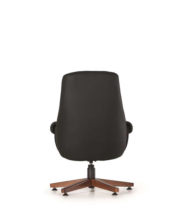 Посетителски офис стол Goldsit Salda 200 Visitor N Chair (6763061739716)
