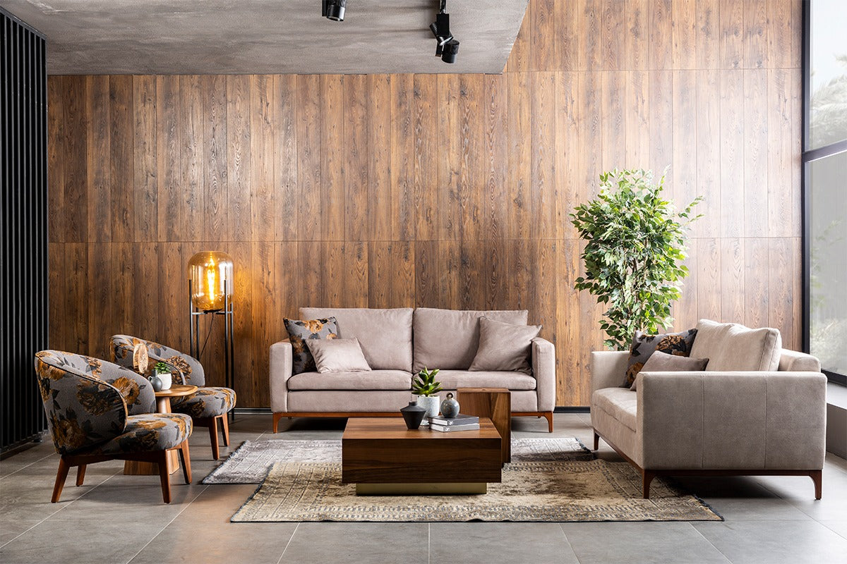 Триместен диван Saloni Mobilya Metropol (6639062778052)