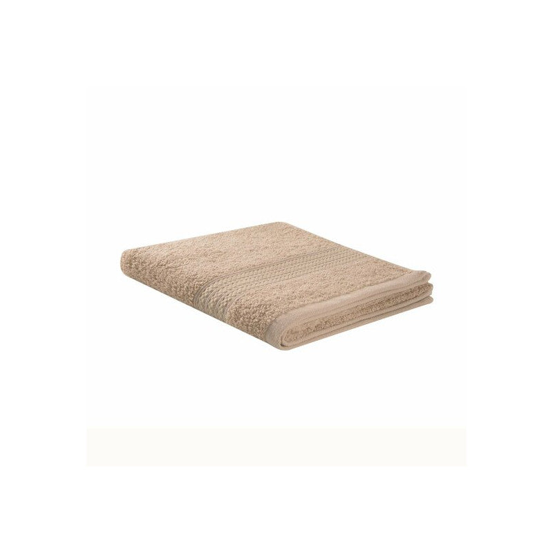Кърпа за баня Taç Pure Basic 85x150 см (6660119822532)