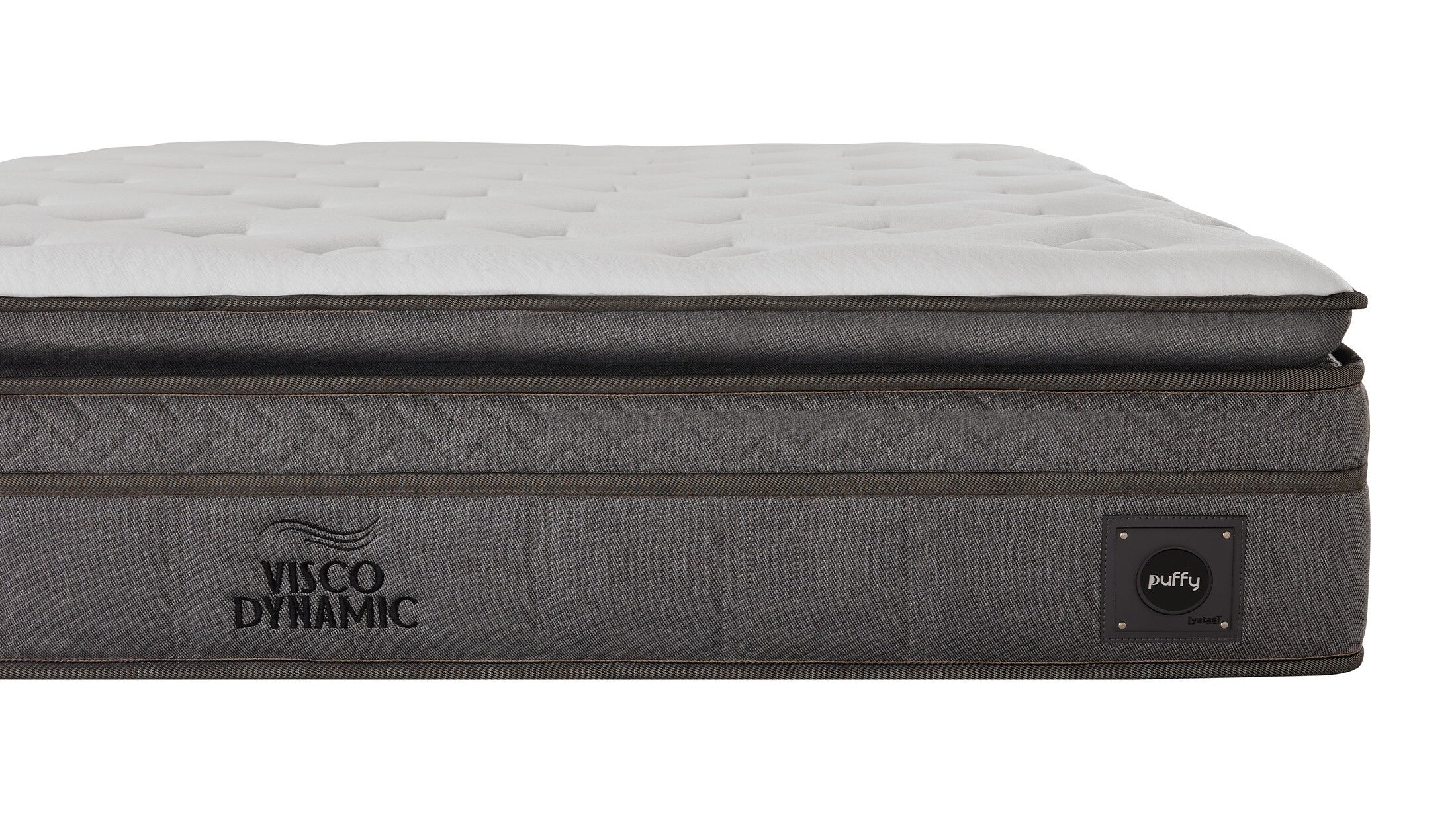 Матрак «Visco Dynamic» с технология Fresche, с DHT пружинна система, 32 см