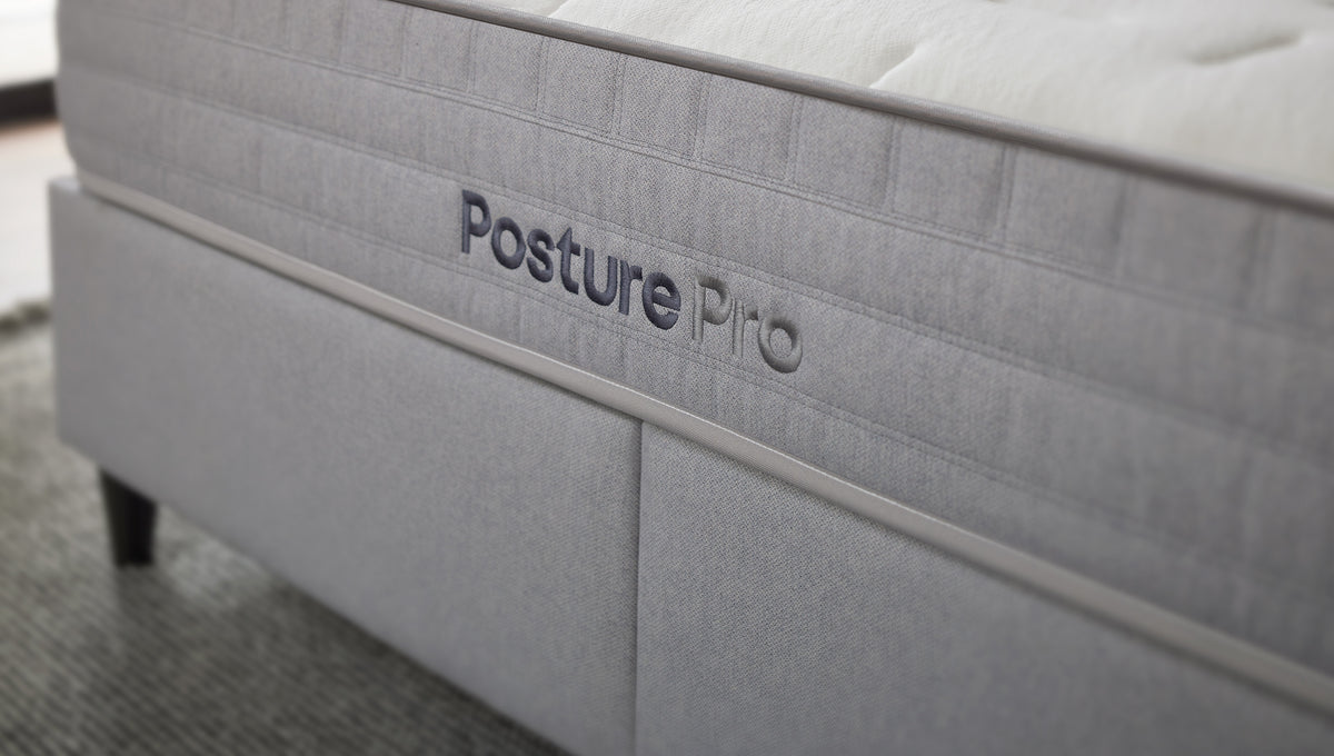 Матрак «Posture Pro» с технология Fresche, с покет пружинна система, 27 см