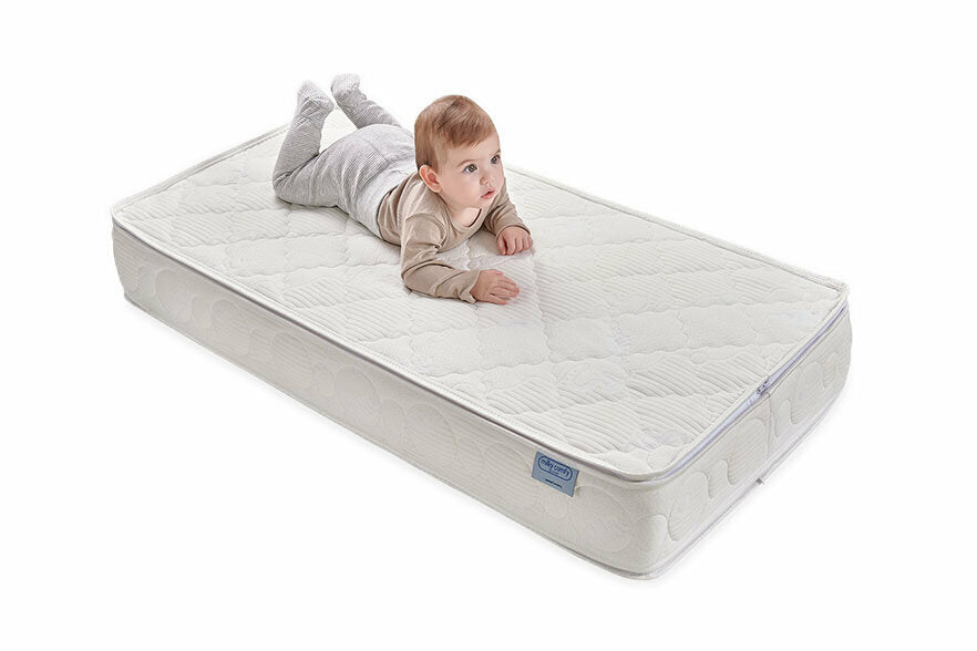 Бебешки матрак «Milky Comfy Pocket» - 16,5 см