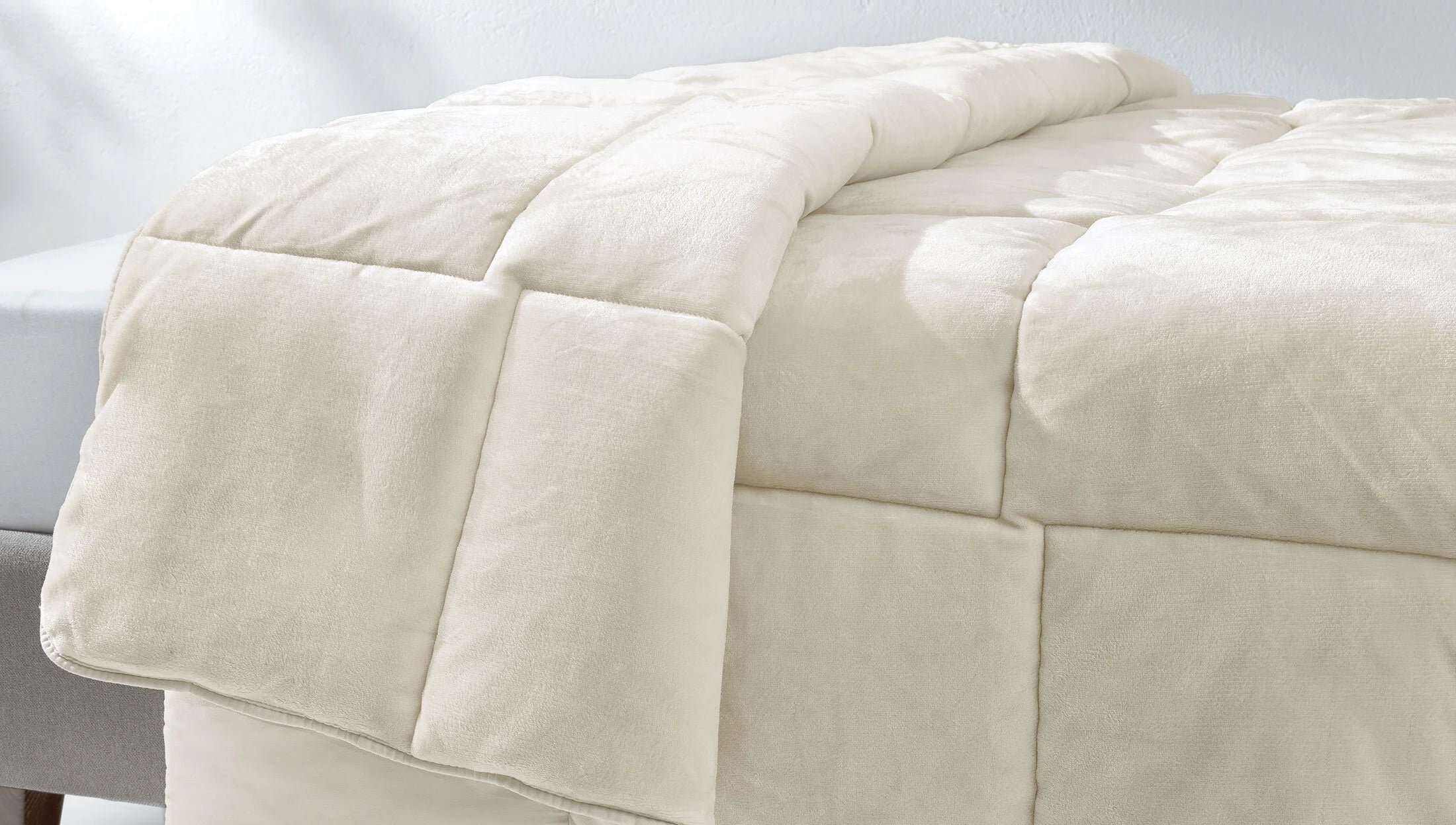 Олекотена завивка «Veldon Soft»
