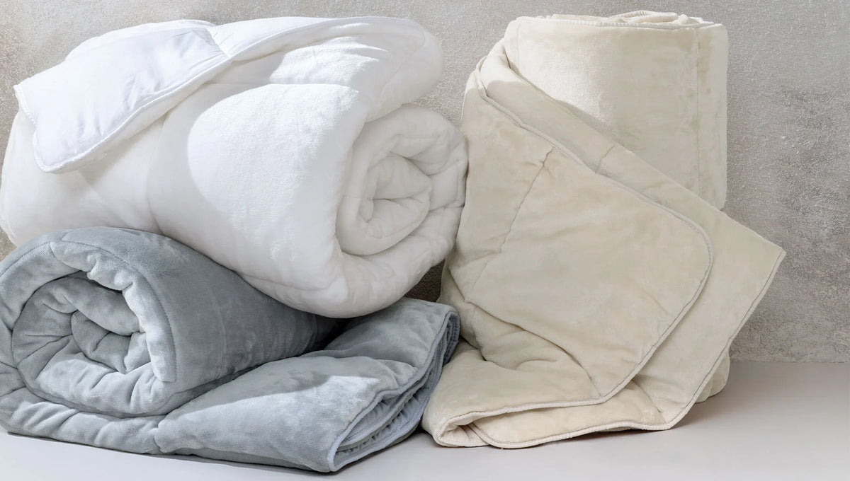 Олекотена завивка «Veldon Soft»