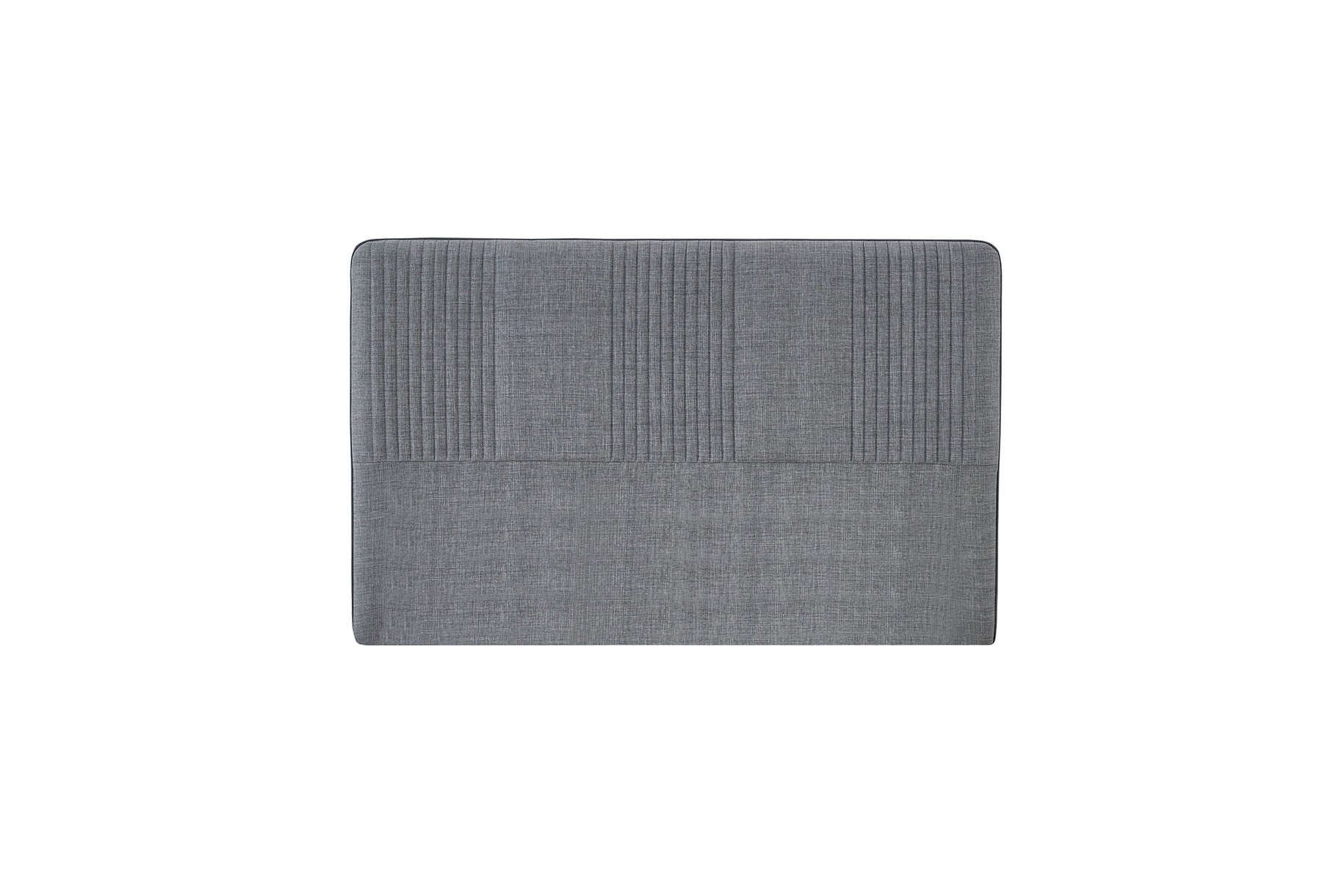 Тапицирано легло «Wool Sense» + табла - с място за съхранение, повдигащ механизъм, система за безшумно затваряне