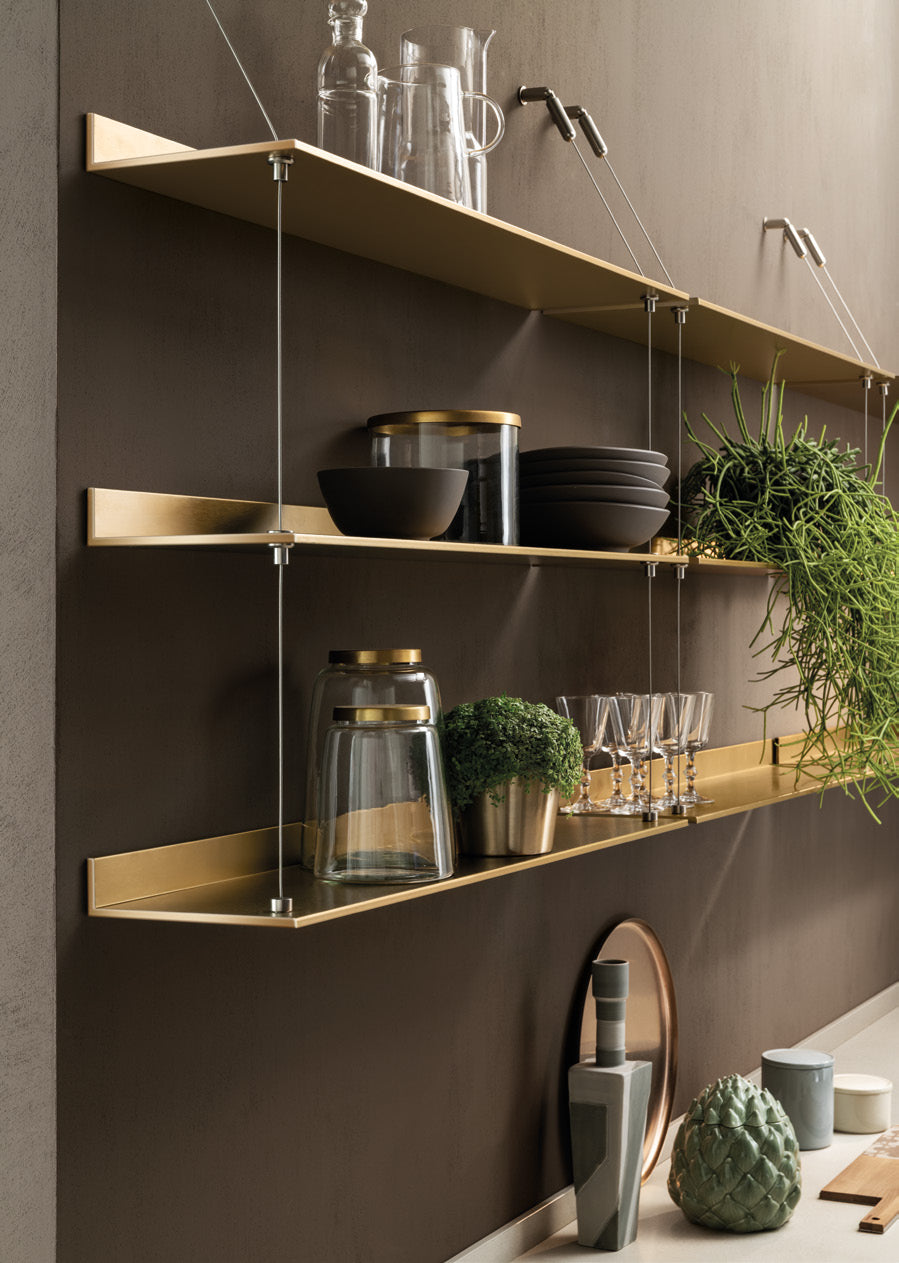 Кухня Scavolini DeLinea