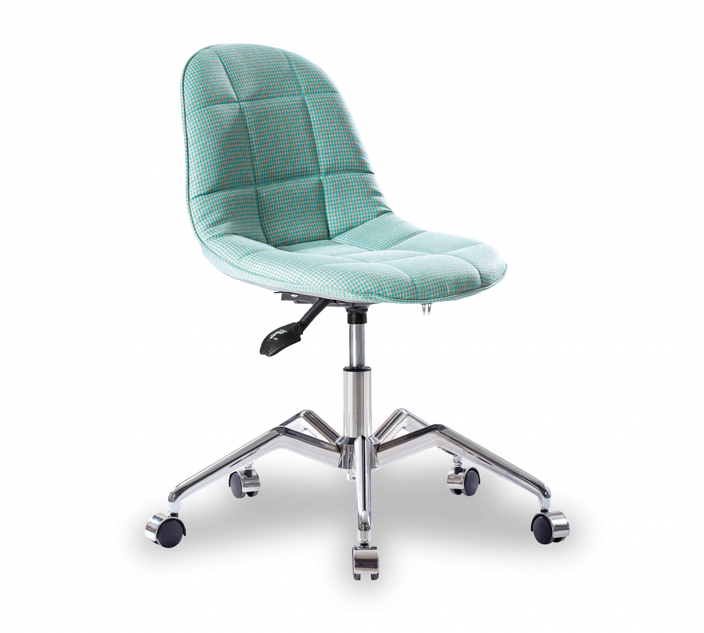 Детски стол Modern Chair (тюркоаз)
