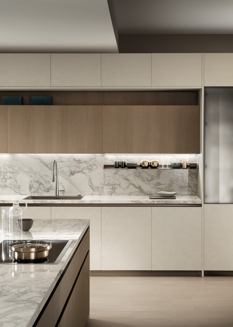 Кухня Scavolini DeLinea