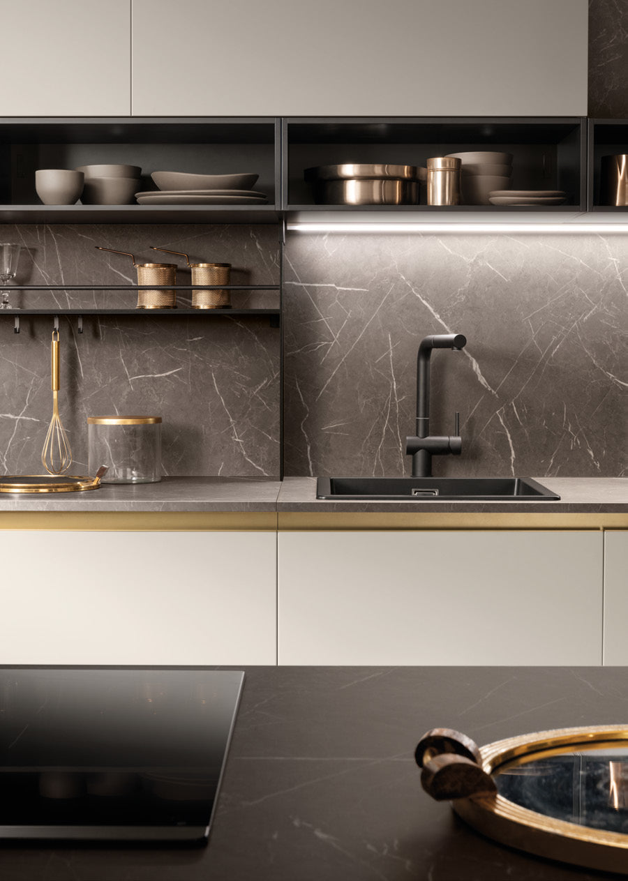 Кухня Scavolini DeLinea