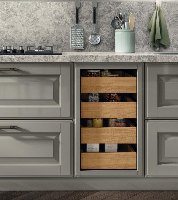 Кухня Scavolini Baltimora