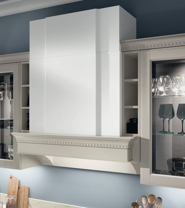 Кухня Scavolini Baltimora