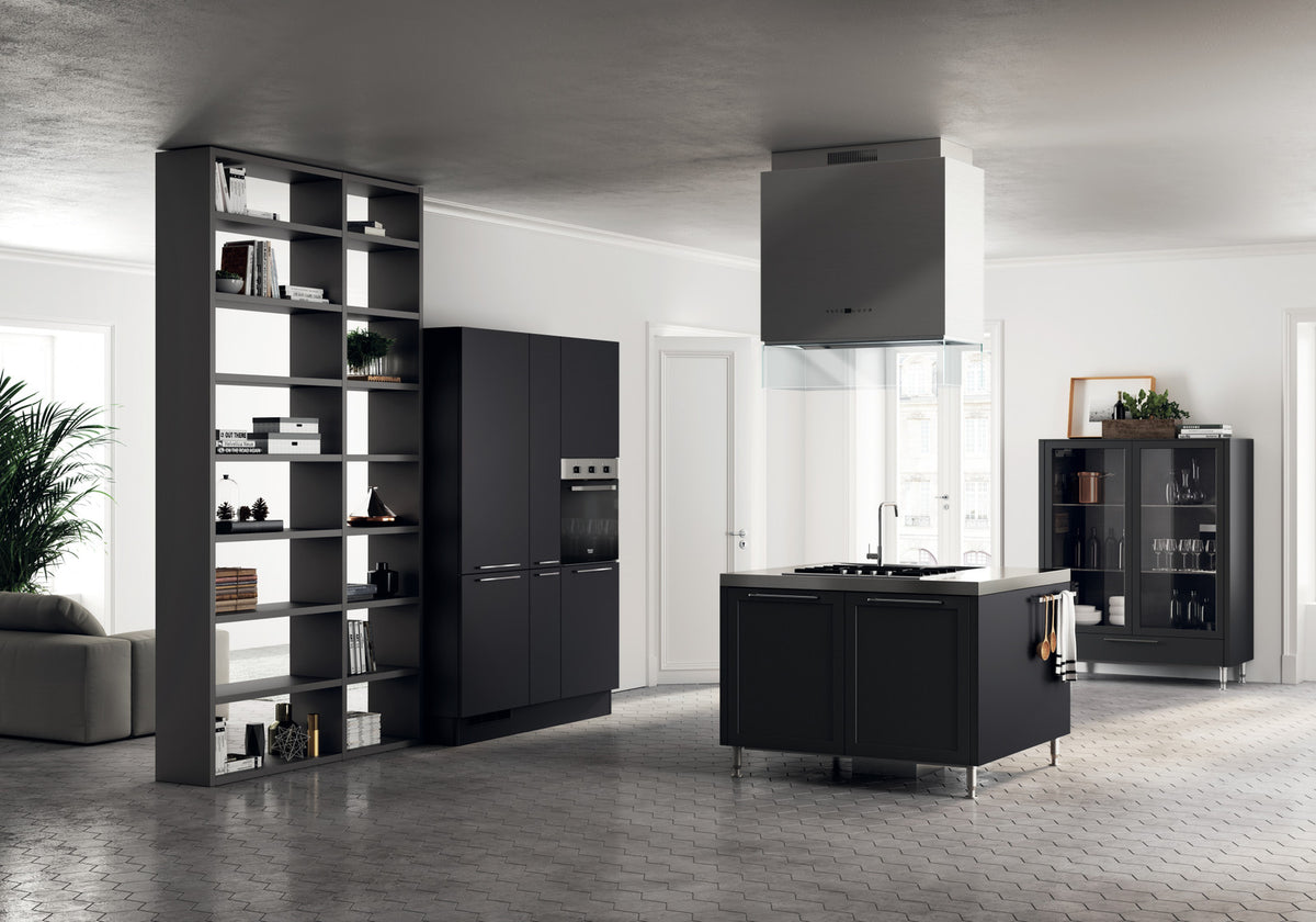 Кухня Scavolini Carattere
