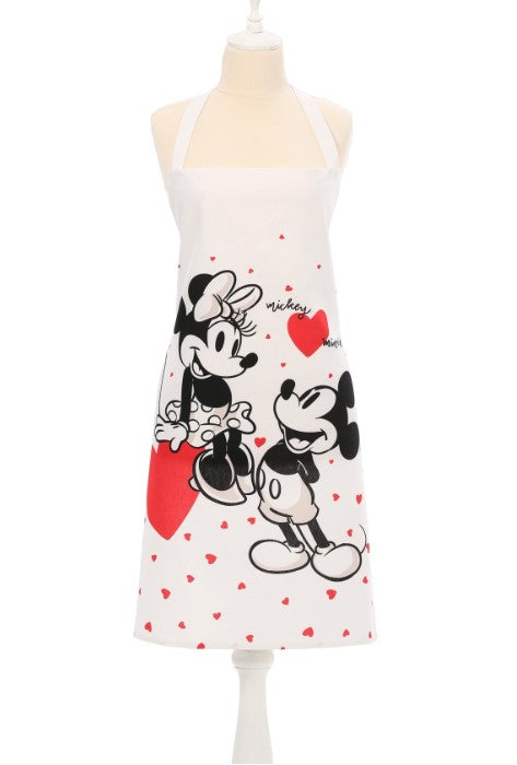 Престилка «DSNY Onlugu Minnie & Mickey»