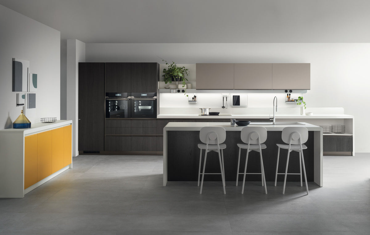Кухня Scavolini Dandy Plus