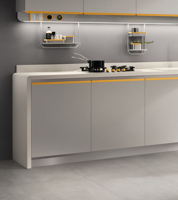Кухня Scavolini Dandy Plus
