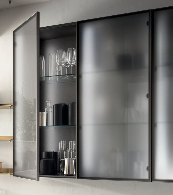 Кухня Scavolini DeLinea