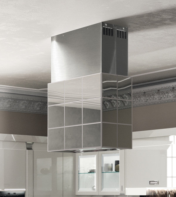Кухня Scavolini Exclusiva