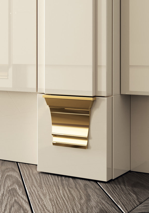 Кухня Scavolini Exclusiva