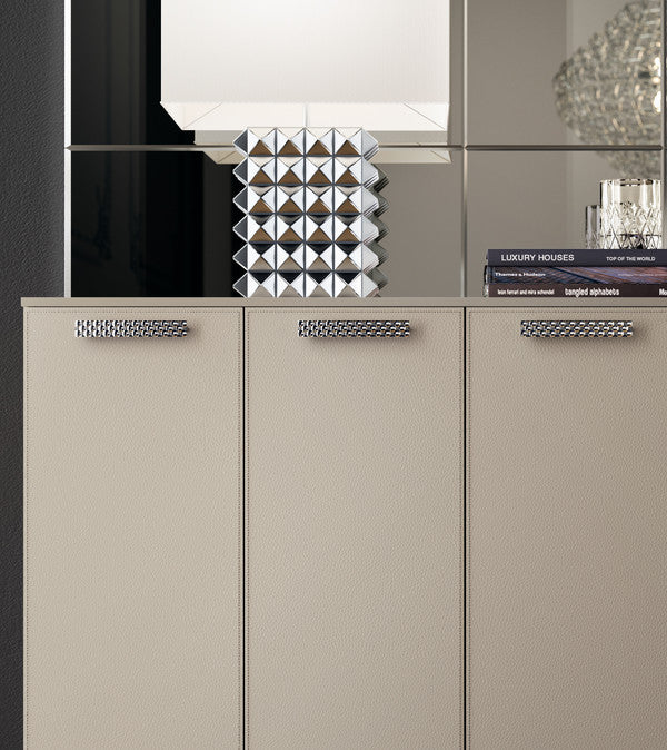 Кухня Scavolini Exclusiva