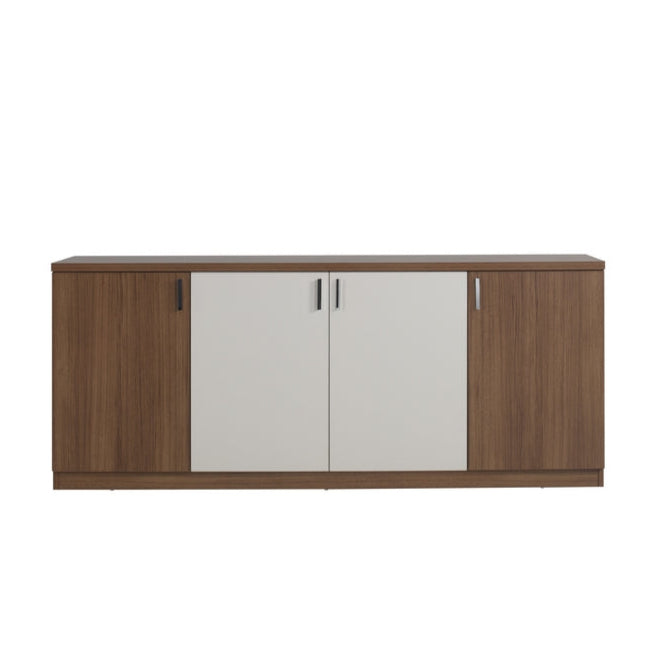 Офис шкаф «Flat» с размер 200х82х41см