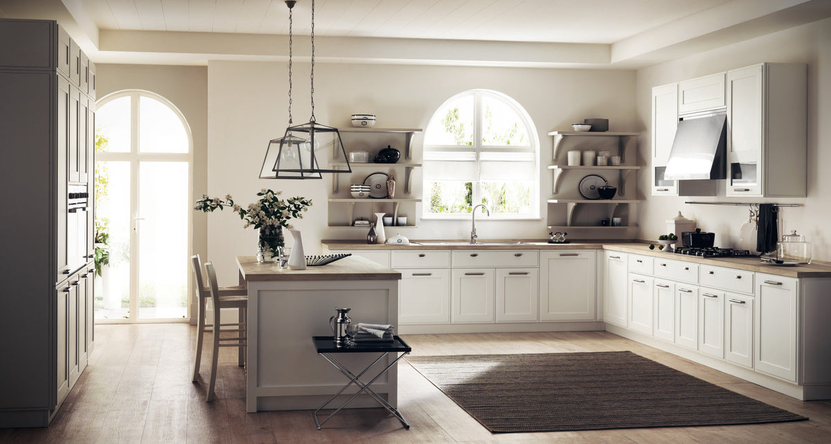 Кухня Scavolini Favilla
