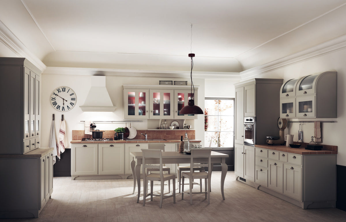 Кухня Scavolini Favilla