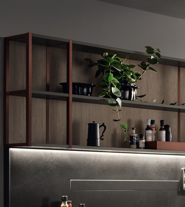 Кухня Scavolini Formalia