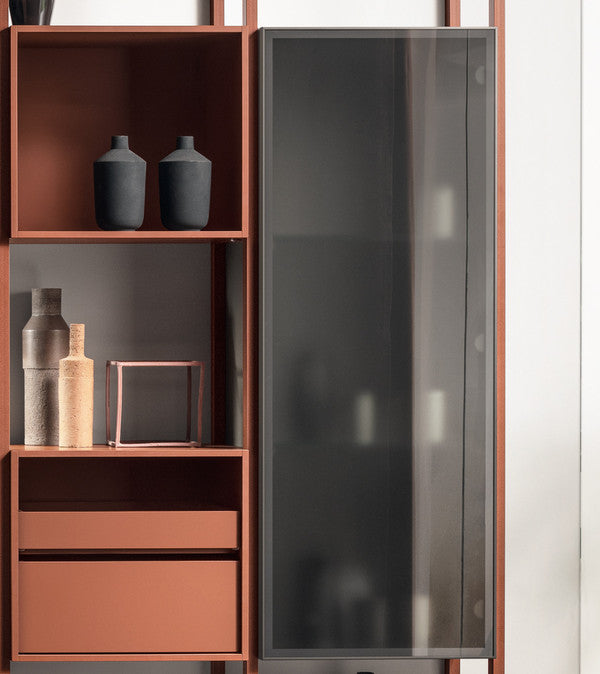 Кухня Scavolini Formalia