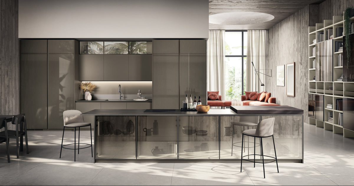 Кухня Scavolini Libra